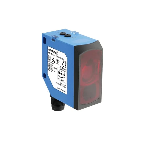 [Contrinex Sensors] DTL-C55PA-TMS-619-506