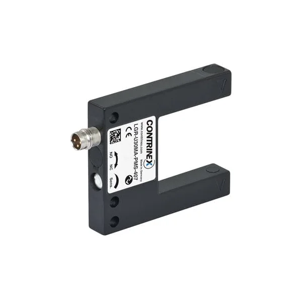 [Contrinex Sensors] LGR-U30MA-PMS-407