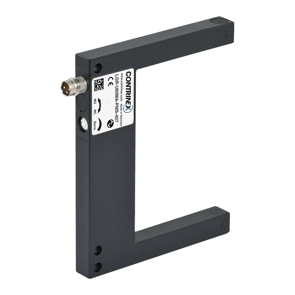 [Contrinex Sensors] LGR-U80MA-PMS-407