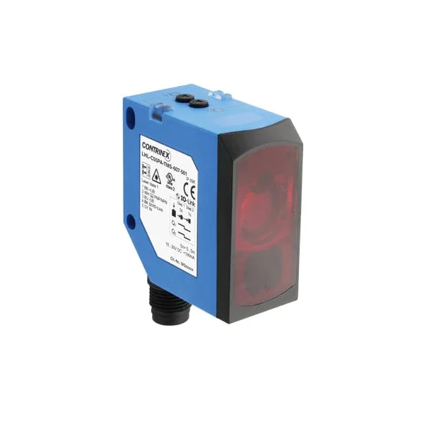 [Contrinex Sensors] LHL-C55PA-TMS-607-501