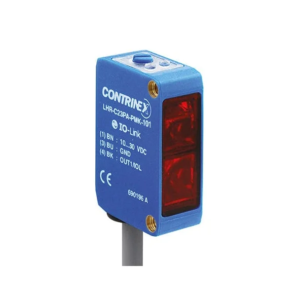 [Contrinex Sensors] LHR-C23PA-PMK-101