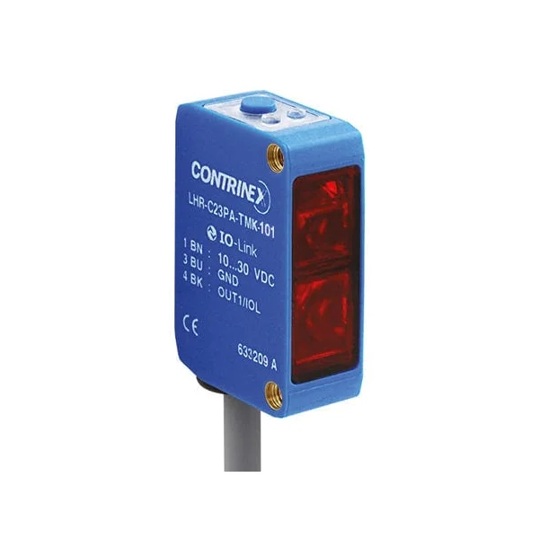 [Contrinex Sensors] LHR-C23PA-TMS-101