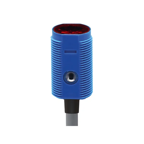 [Contrinex Sensors] LLR-M18PA-NMK-101