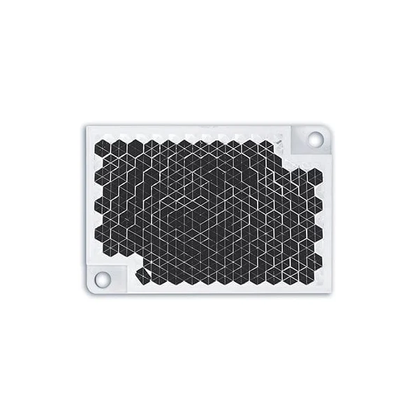 [Contrinex Sensors] LXR-0001-064