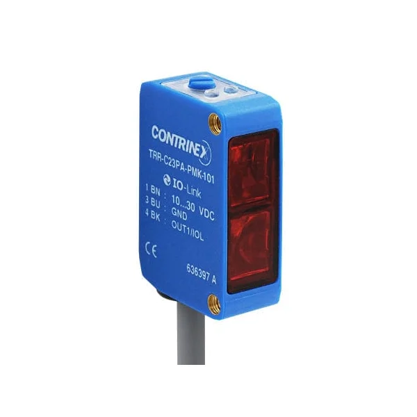 [Contrinex Sensors] TRR-C23PA-PMS-101