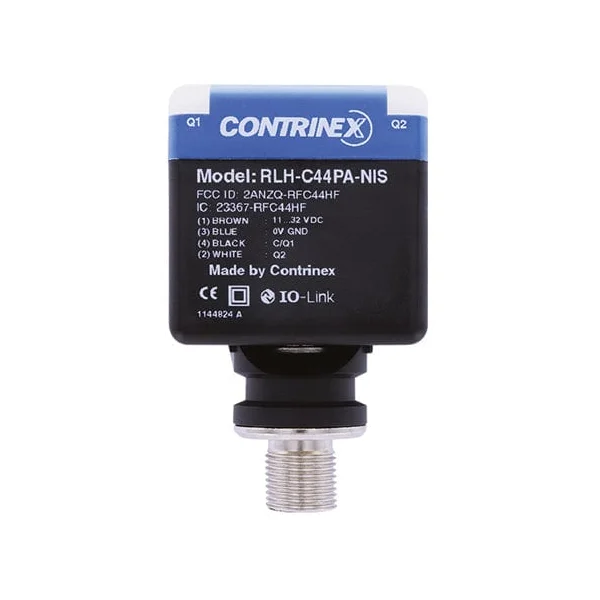 [Contrinex Sensors] RLH-C44PA-NIS