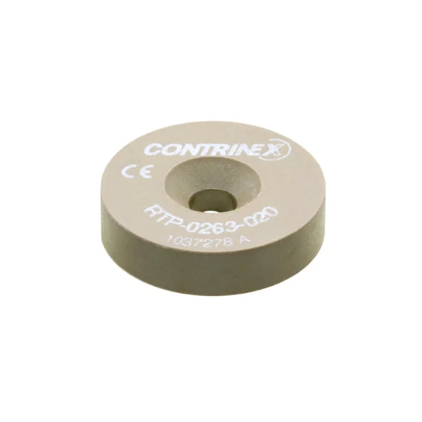 [Contrinex Sensors] RTP-0263-020