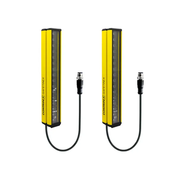 [Contrinex Sensors] YBES-14K4-1290-P012