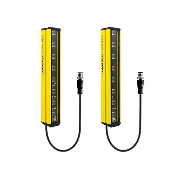 [Contrinex Sensors] YBES-30K4-1290-P012