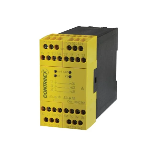 [Contrinex Sensors] YRB-4EML-31S