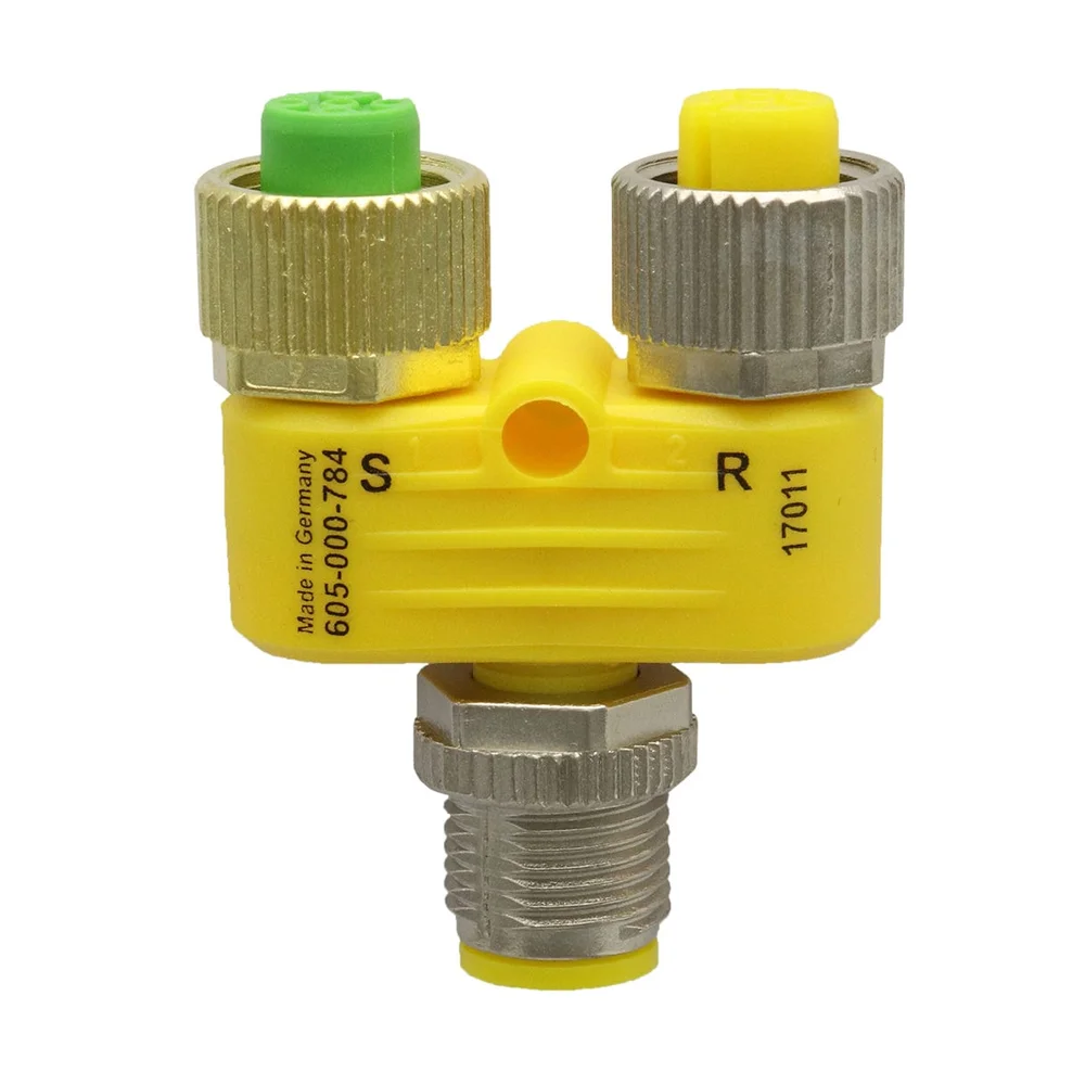 [Contrinex Sensors] YXF-0002-000