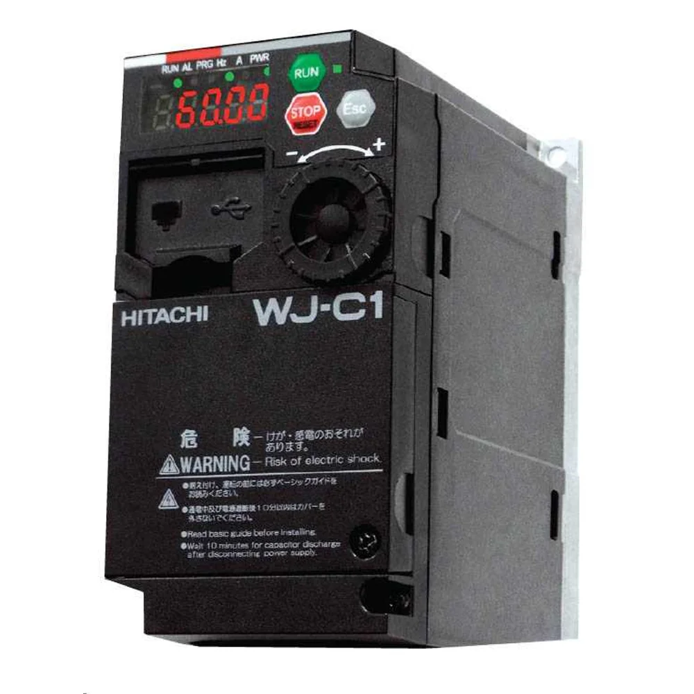 [Hitachi America] C1-007HFU2