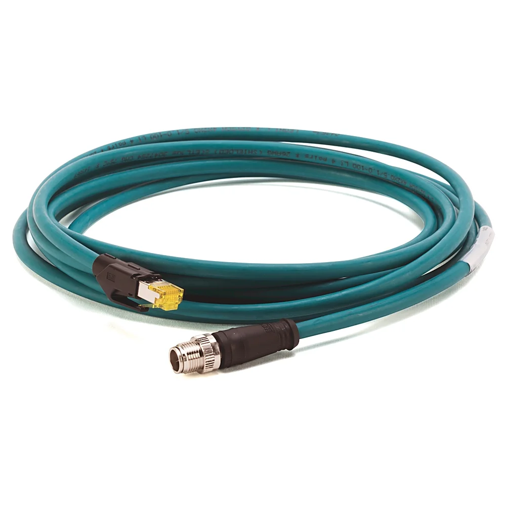 [Allen Bradley] 1585D-M8UGJM-4