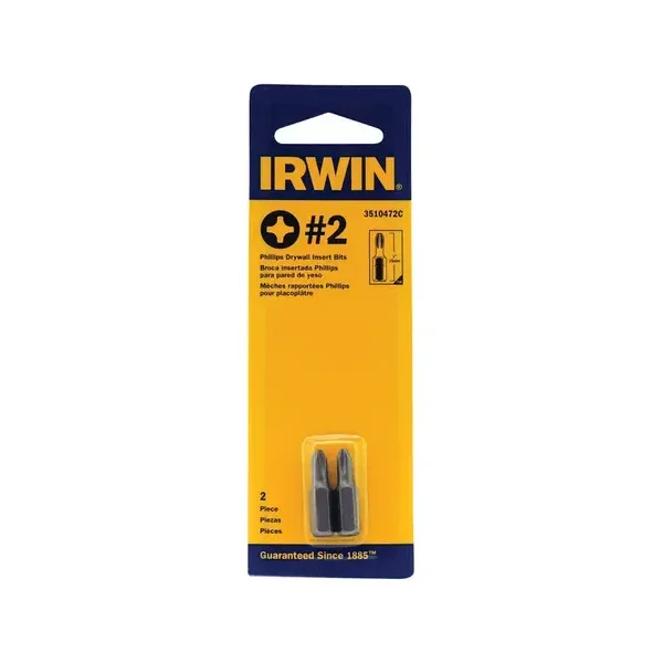 [Irwin Tools] IWAF21PH2-2
