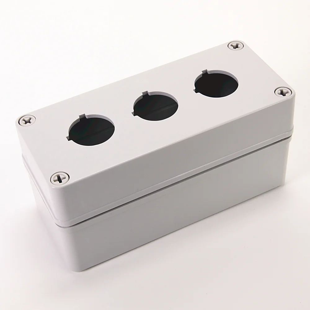 [Allen Bradley] 800H-3HZ4C