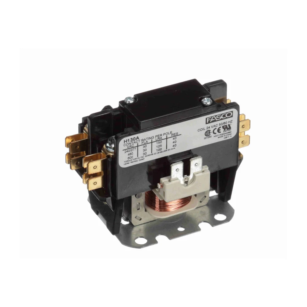 [Fasco] H130A