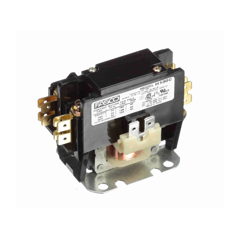 [Fasco] H130C
