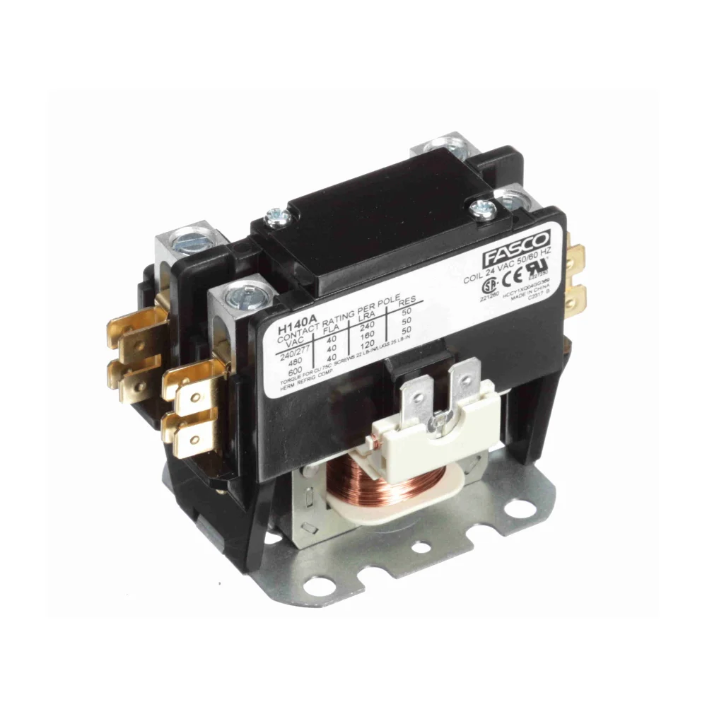 [Fasco] H140A