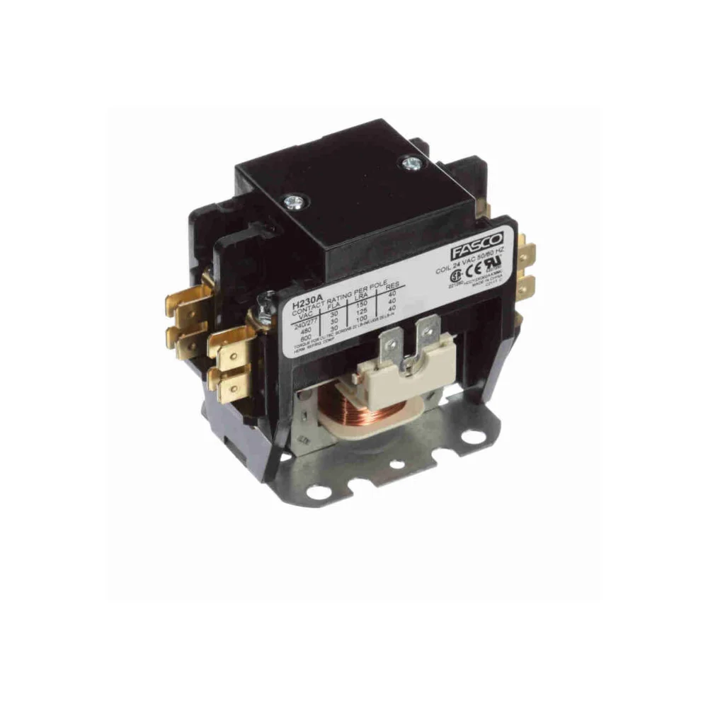 [Fasco] H230A