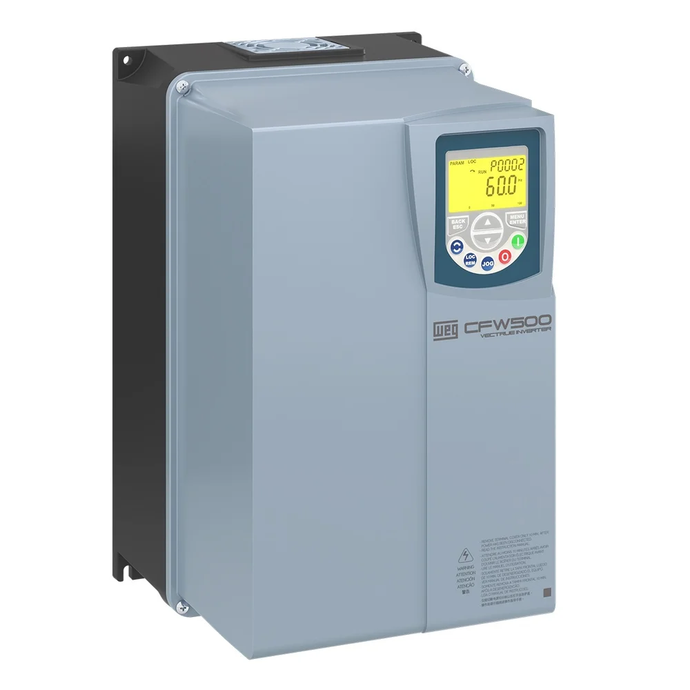 [WEG] CFW500B16P0T4DB66G2