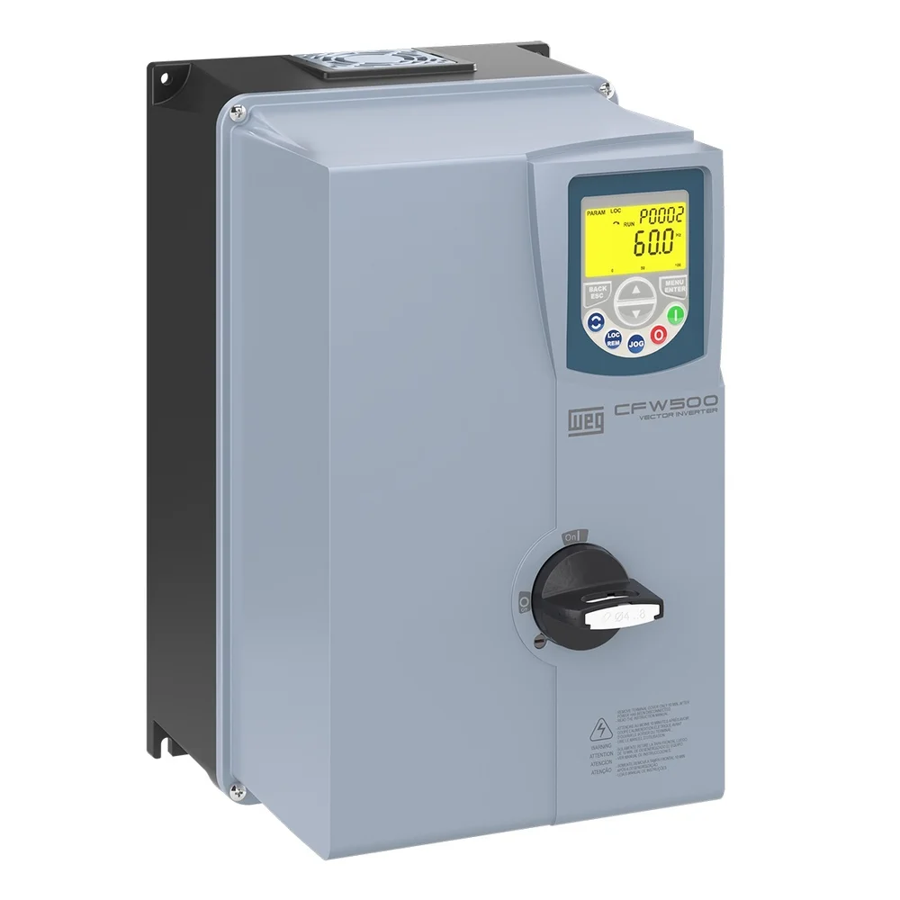 [WEG] CFW500B24P0T4DB66DSG2