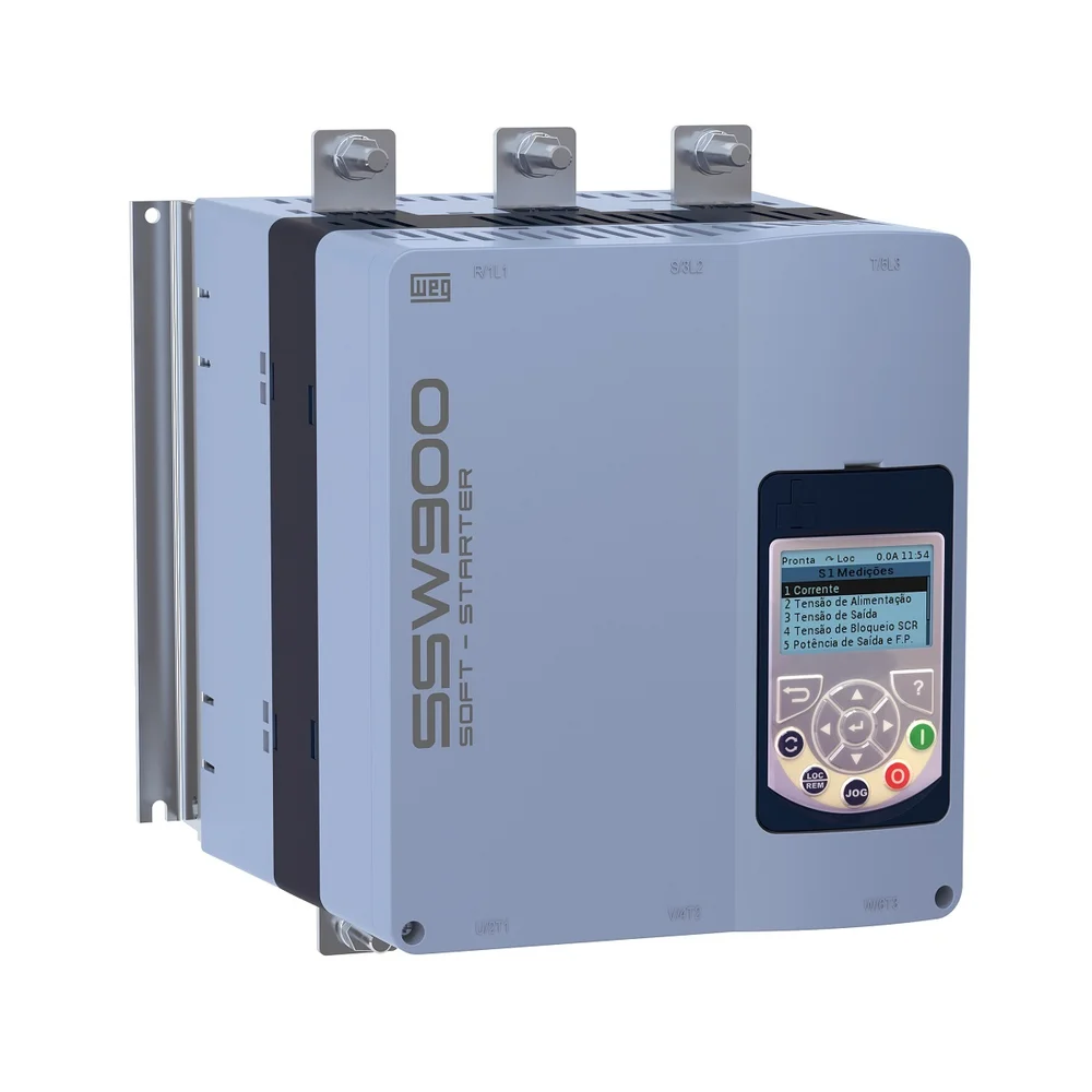 [WEG] SSW900C0130T6E2B