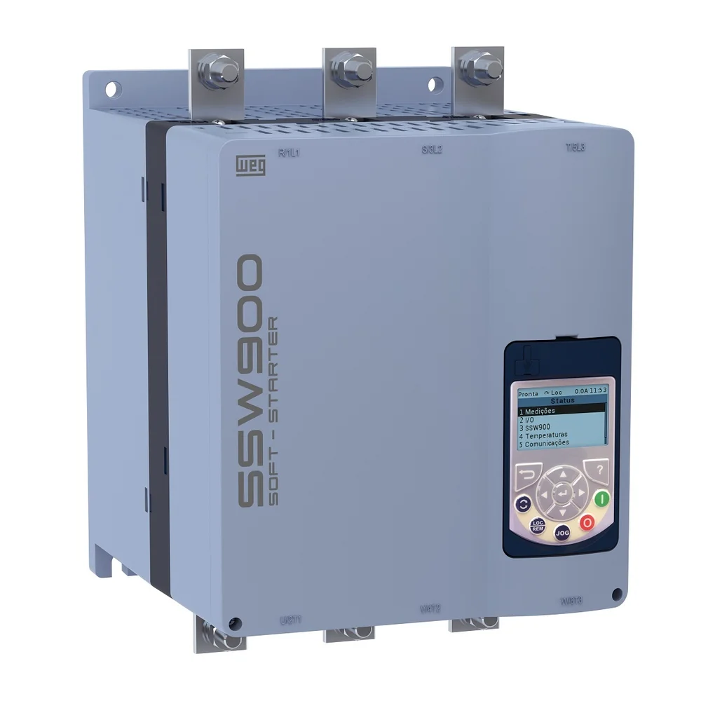 [WEG] SSW900D0255T6E3B