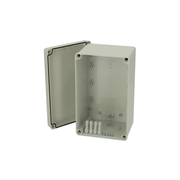 [Fibox] ABS MH 125 G