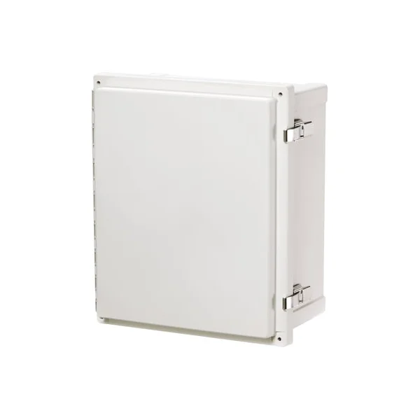 [Fibox] AR12106CHSSL