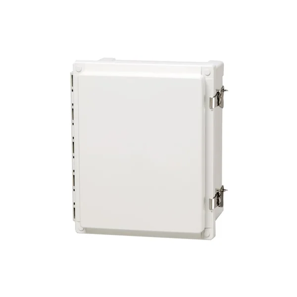 [Fibox] AR181610CHTSS