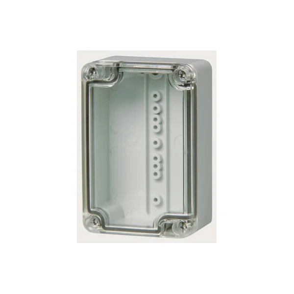 [Fibox] UL PCT 071004