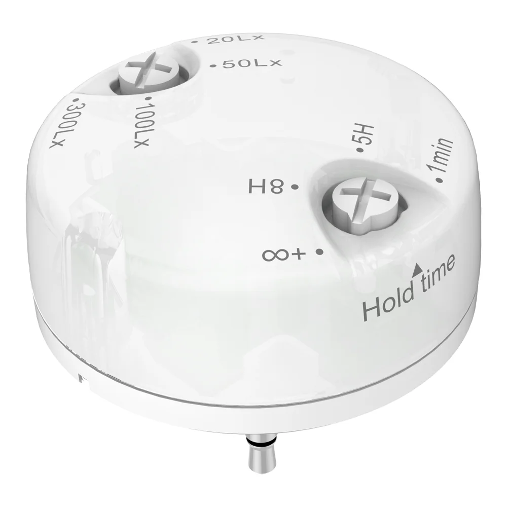 [RAB Lighting] DAYLIGHT-S