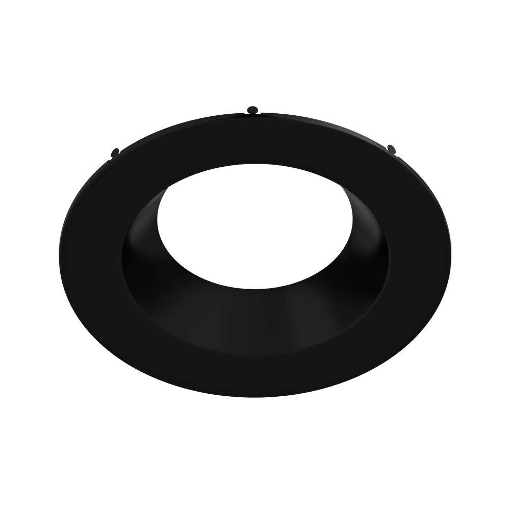 [RAB Lighting] DLTRIM/CRLEDFA10R-BS