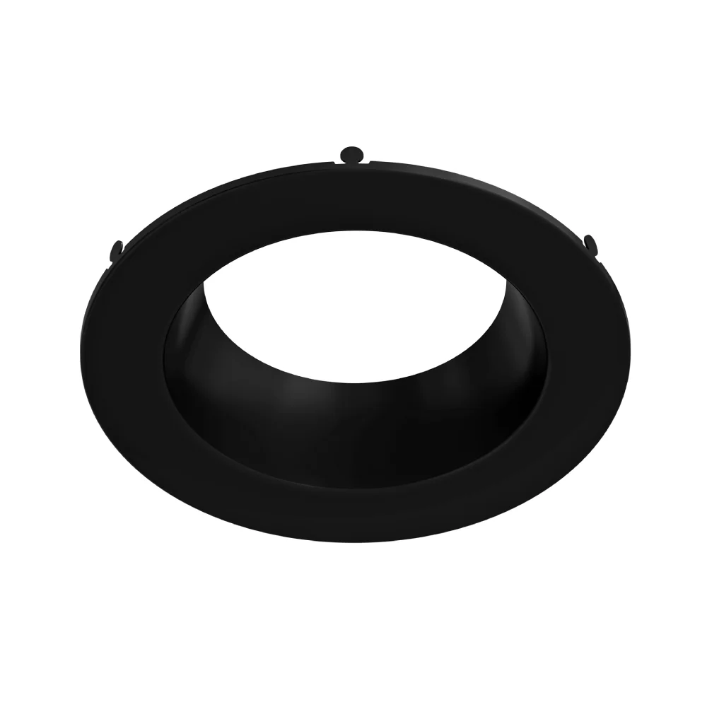 [RAB Lighting] DLTRIM/CRLEDFA6R-BS