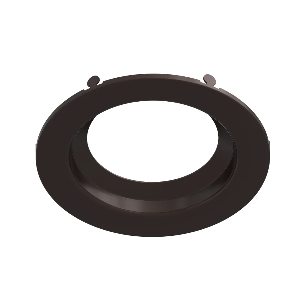 [RAB Lighting] DLTRIM/R4RS-BRZ