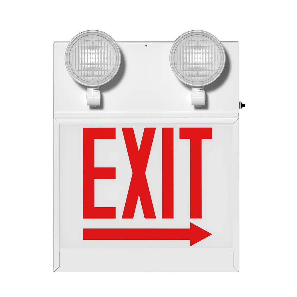 [RAB Lighting] ECOMBO-1RACH