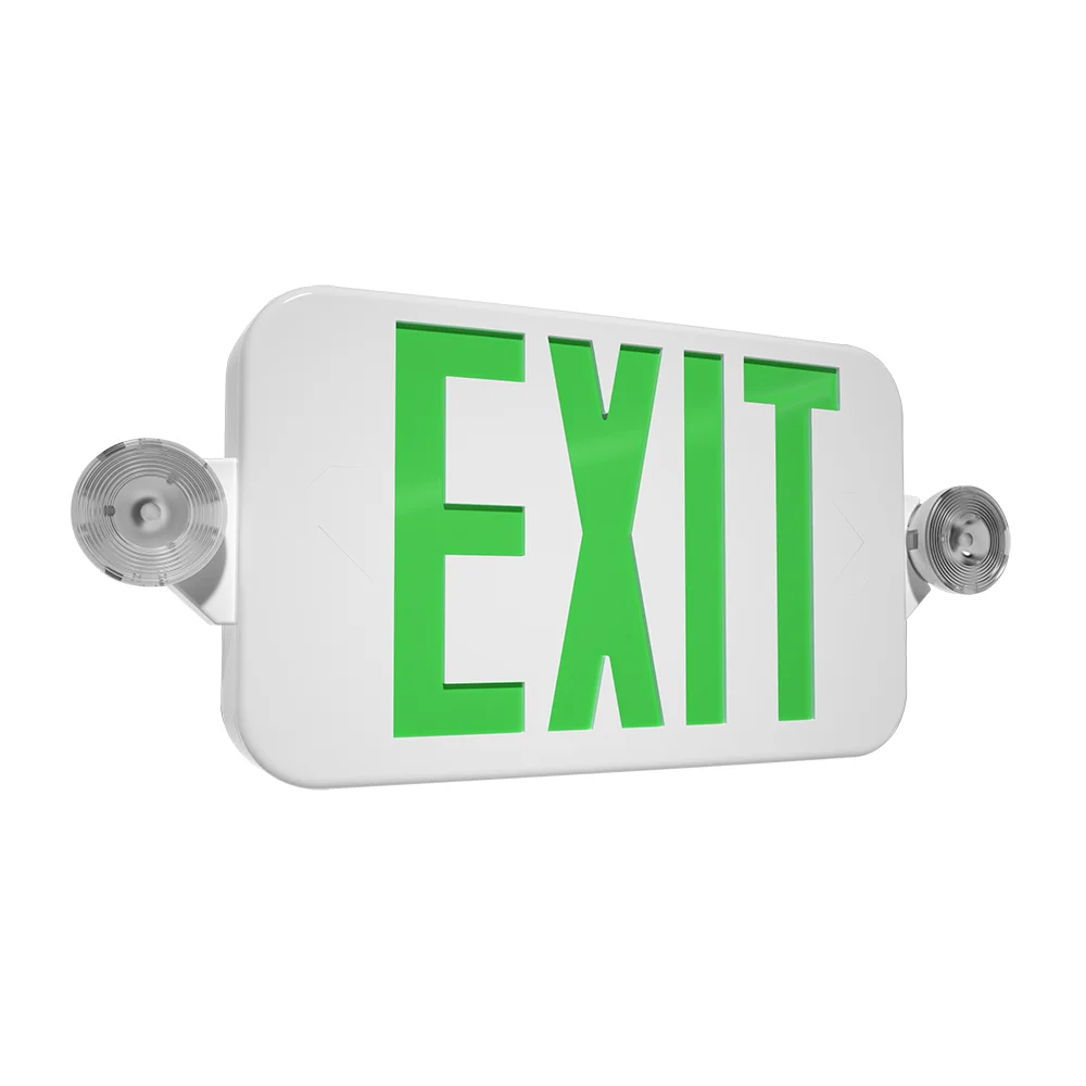 [RAB Lighting] ECOMBO34-RG