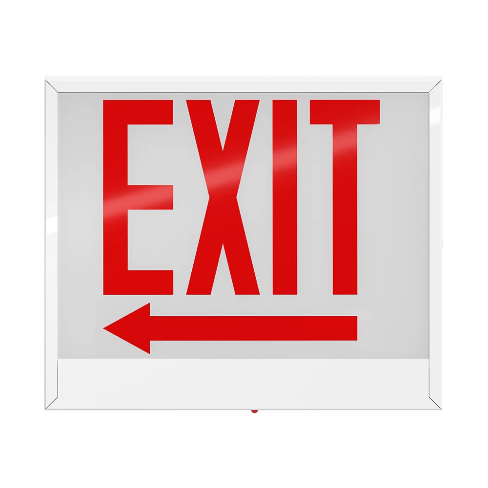 [RAB Lighting] EXIT-1LACH