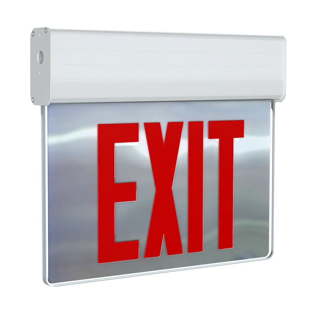 [RAB Lighting] EXITEDGE-MPWNY