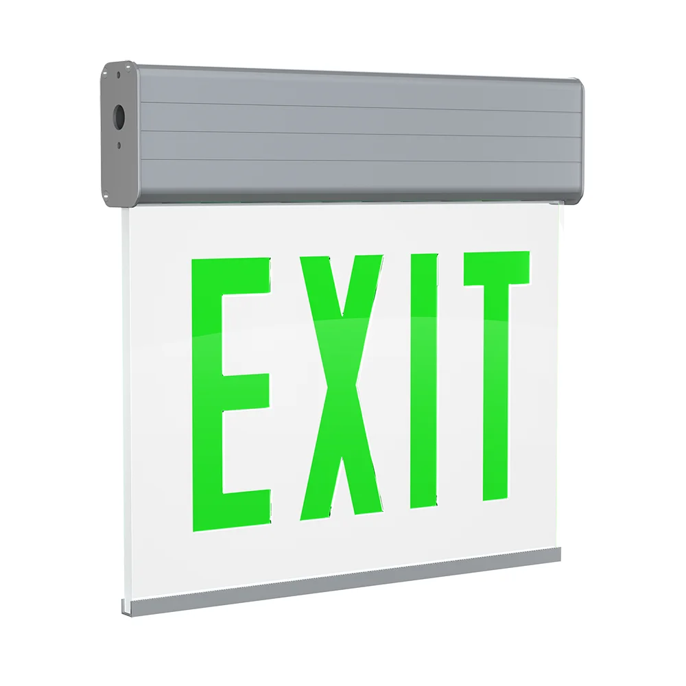 [RAB Lighting] EXITEDGE-GWP/E