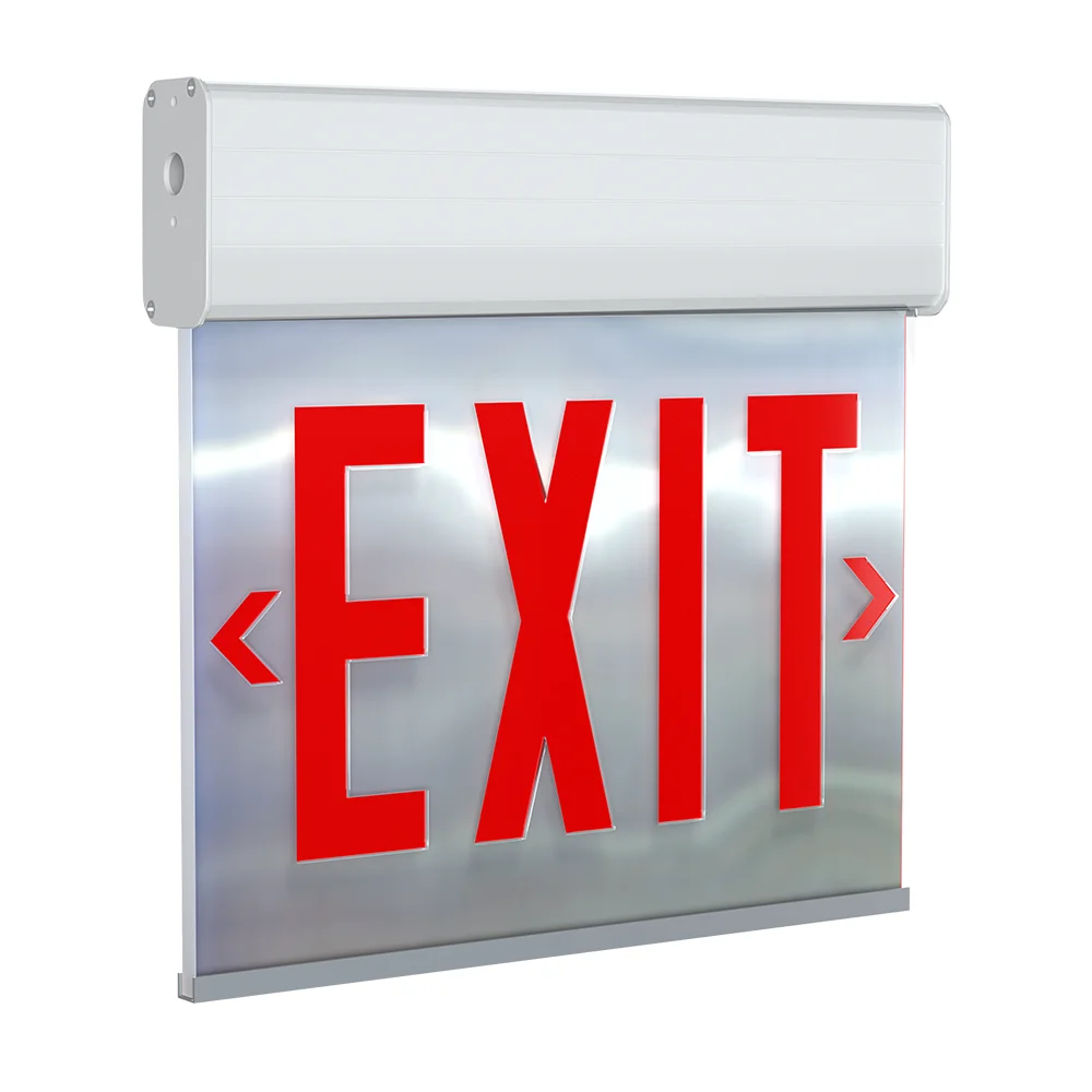 [RAB Lighting] EXITEDGE-MPW