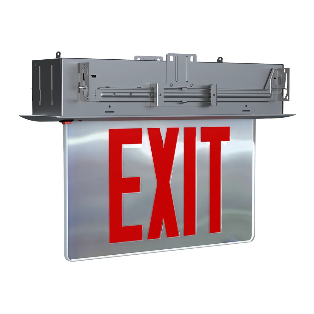 [RAB Lighting] EXITEDGE-RE-MP