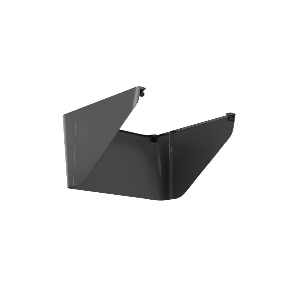 [RAB Lighting] ALEDMHS