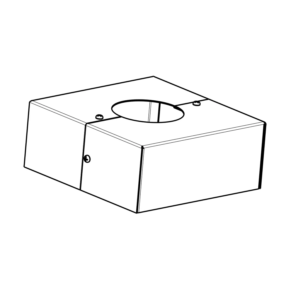 [RAB Lighting] BASE-R5