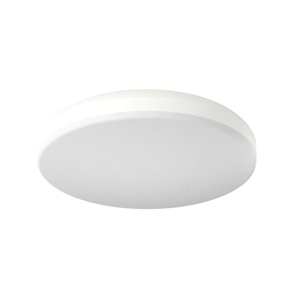 [RAB Lighting] CRVFAS-14R-20-9CCT-UNVT-W/EMBB