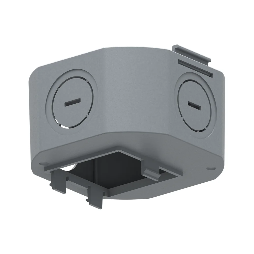 [RAB Lighting] DLJBOX/P/E2