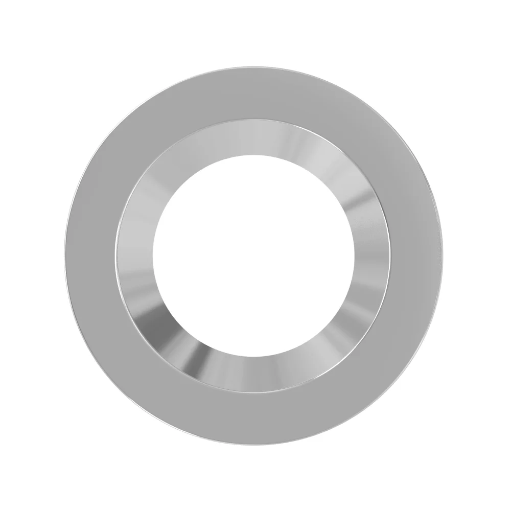 [RAB Lighting] DLTRIM/CRLEDFA8R-BNS