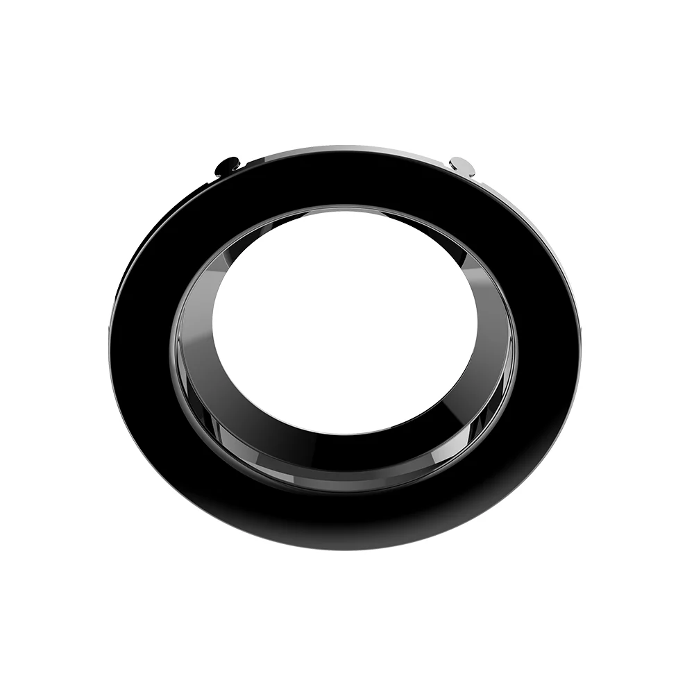 [RAB Lighting] DLTRIM/R4RS-B