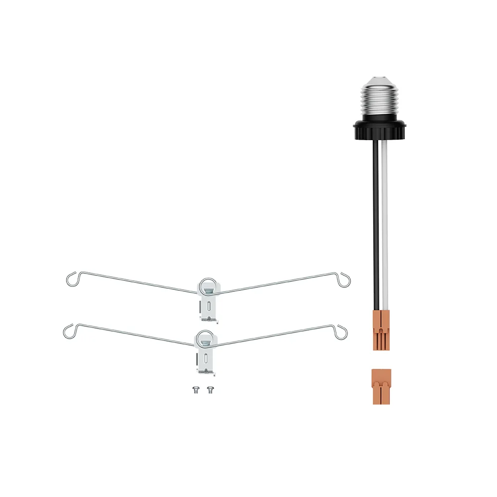 [RAB Lighting] DSK34-6/ACC