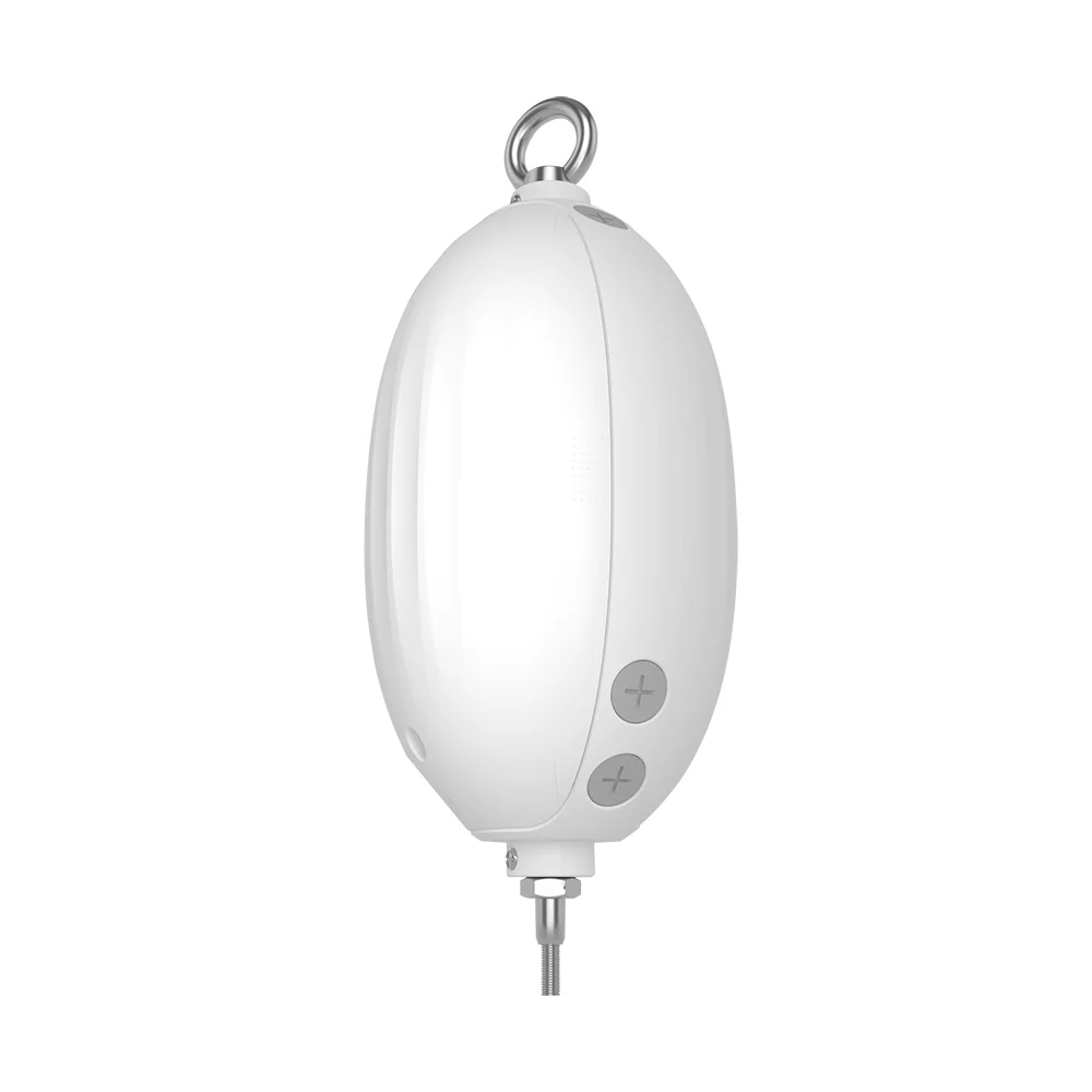 [RAB Lighting] EMHB30